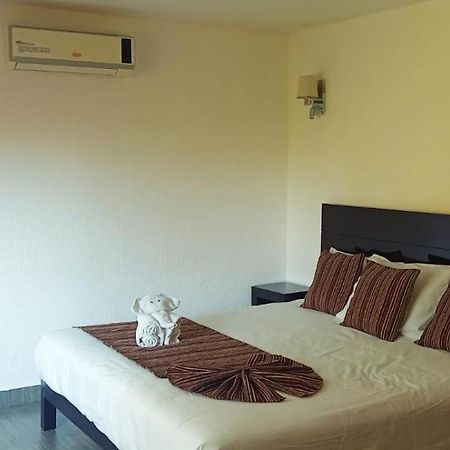 Hotel Punta Galeria Morelia Dış mekan fotoğraf