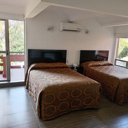 Hotel Punta Galeria Morelia Dış mekan fotoğraf