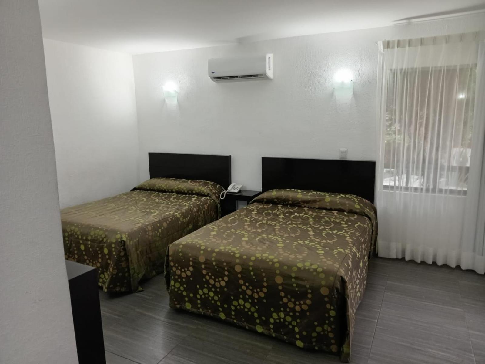 Hotel Punta Galeria Morelia Dış mekan fotoğraf